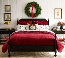 The Grinch™ Percale Pillowcases - Set of 2