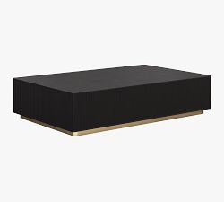 Meadowview Rectangular Coffee Table (65")