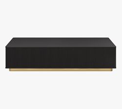 Meadowview Rectangular Coffee Table (65")