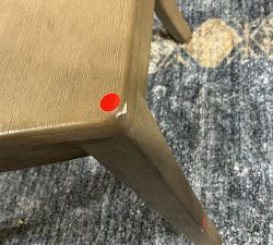Open Box: Bradford Dining Chair - Gray Wash