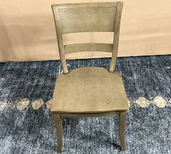 Open Box: Bradford Dining Chair - Gray Wash