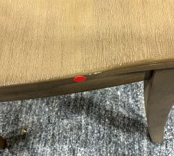 Open Box: Bradford Dining Chair - Gray Wash