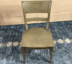 Open Box: Bradford Dining Chair - Gray Wash