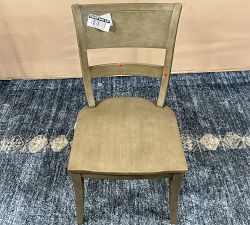 Open Box: Bradford Dining Chair - Gray Wash