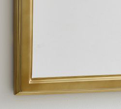 Everson Mirror