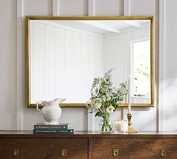 Everson Mirror