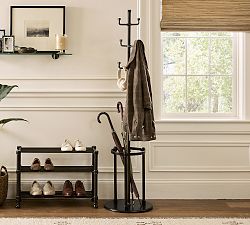 Everson Coat Rack