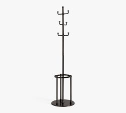 Everson Coat Rack