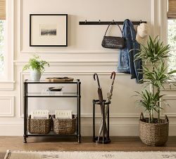 Everson Row of Hooks (36")