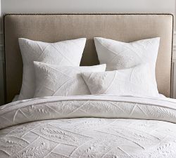 Strathmore Upholstered Bed