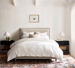 Strathmore Upholstered Bed