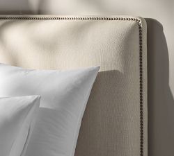 Strathmore Upholstered Bed