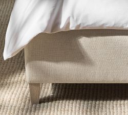 Strathmore Upholstered Bed