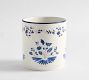 Lucia Stoneware Kitchen Crock