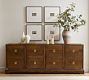 Campaign Media Console (64")
