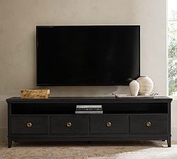 Carolina Media Console (80")