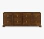 Campaign Media Console (64")