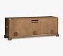Campaign Media Console (64")