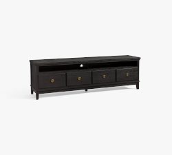 Carolina Media Console (80")