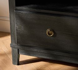 Carolina Media Console (80")