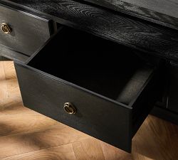Carolina Media Console (80")