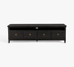 Carolina Media Console (80")