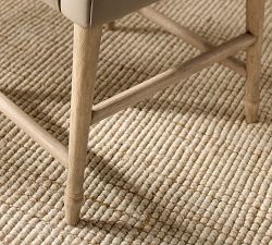 Josie Leather Counter Stool