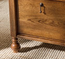 Summerville Executive Desk (70")
