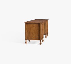 Summerville Executive Desk (70")