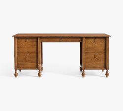 Summerville Executive Desk (70")