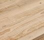 Rockport Square Reclaimed Wood Coffee Table (44"-55")
