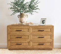 Helena 6-Drawer Dresser (64")