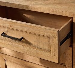 Helena 6-Drawer Dresser (64")
