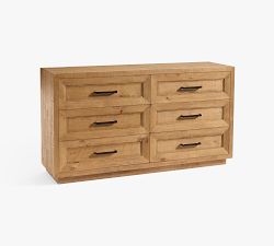 Helena 6-Drawer Dresser (64")