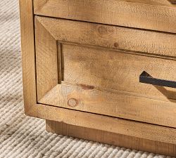 Helena 6-Drawer Dresser (64")