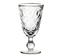 Open Box: La Rochere Lyonnais Wine Glass, Set of 6 - Smoke