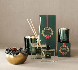 Winter Spruce Scent Collection