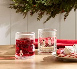 Icon Tumblers - Set of 4