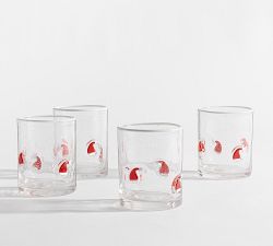 Icon Tumblers - Set of 4
