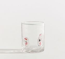 Icon Tumblers - Set of 4