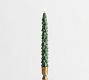 Flameless Tree Taper Candle
