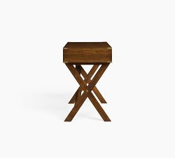 Campaign Console Desk (60")