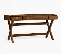 Campaign Console Desk (60")