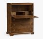 Campaign Secretary Desk (40")