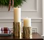 Drum Candle Holder