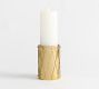 Drum Candle Holder