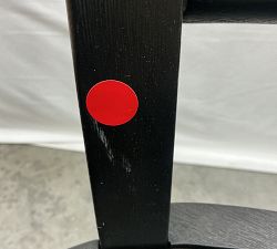 Open Box: Cline Counter Stool (24") - Charcoal