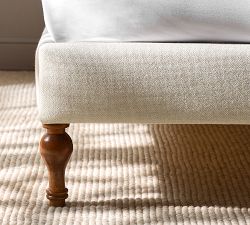 Jackson Upholstered Bed