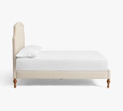 Jackson Upholstered Bed