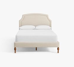 Jackson Upholstered Bed